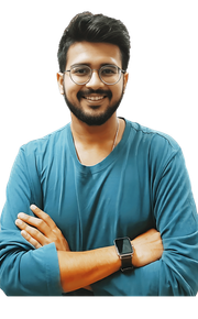 Parth Jain (Co-Founder) | SortMyLawSchool